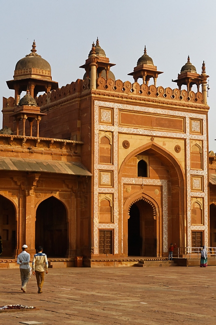Fatehpur Sikri-167